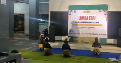 Membangun Intelektualitas Mahasiswa: Antara Idealisme dan Realitas Fasilitas Kampus