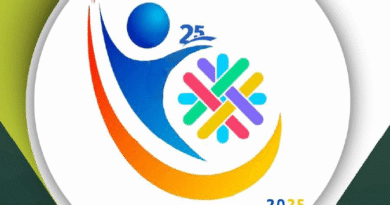 Pengumuman Inagurasi 2025