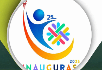Pengumuman Inagurasi 2025