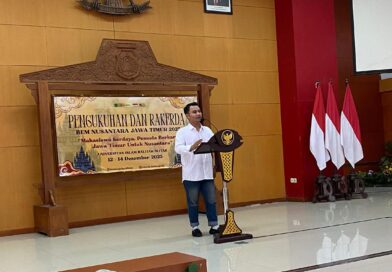 Aliansi BEM se-Jember Soroti Penanganan Banjir Tak Jadi Prioritas, Pemkab Justru Dahulukan MoU Wisata Papuma